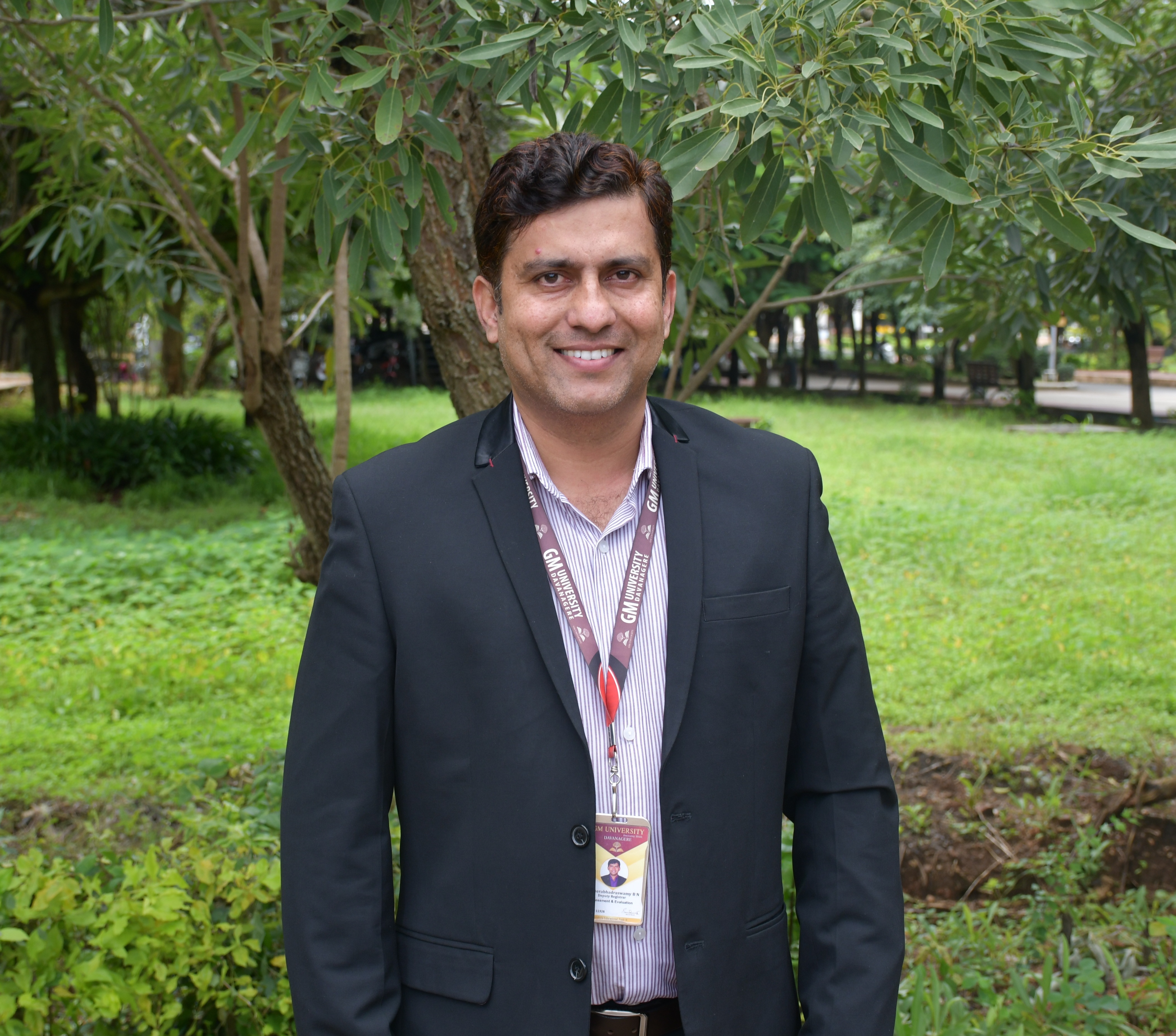 Chemistry Faculty